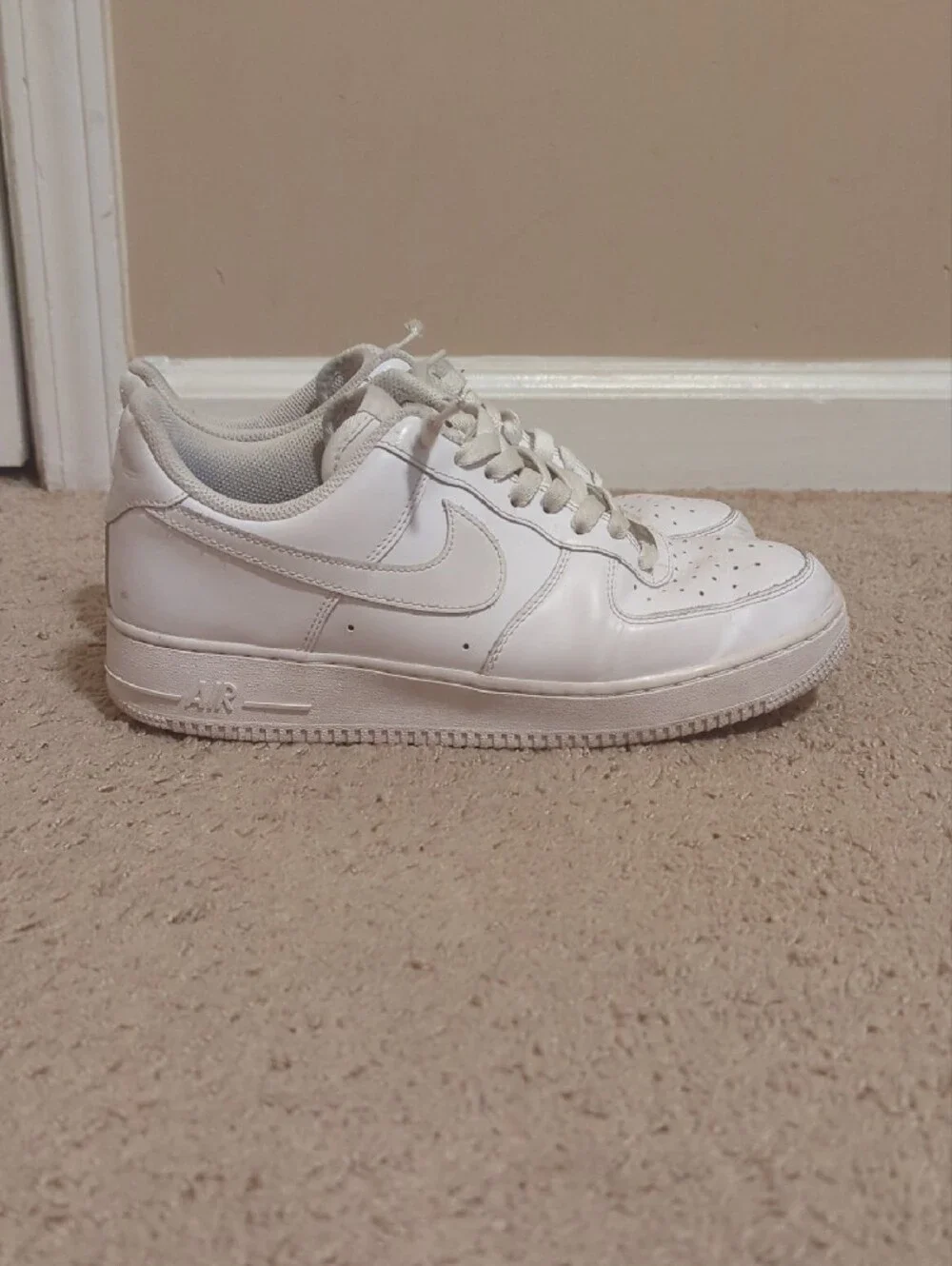 NIKE AIR FORCE 1 MENS